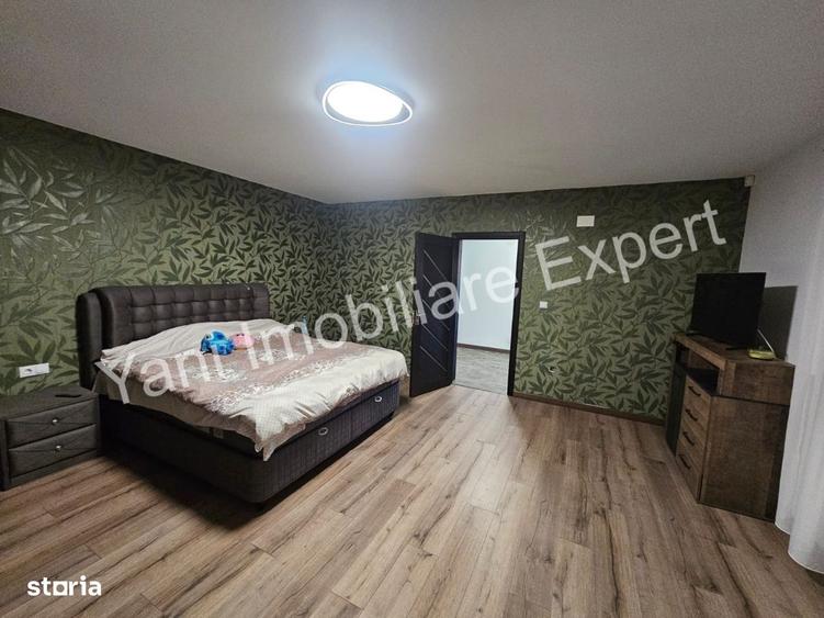 Casă cu 4 camere în Cerbu