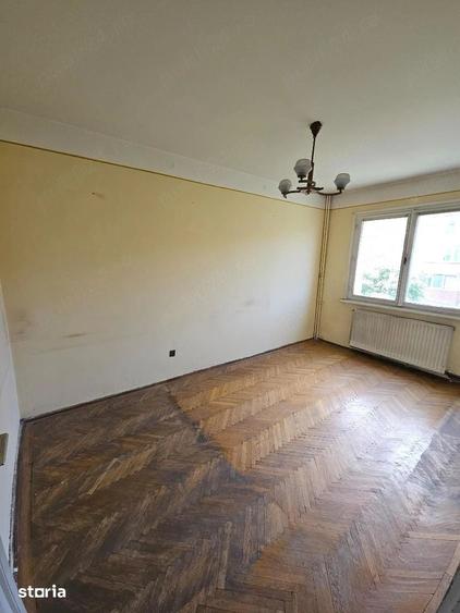 Apartament cu 2 camere decomandate, str. Uranus, Astra, Brasov - 1