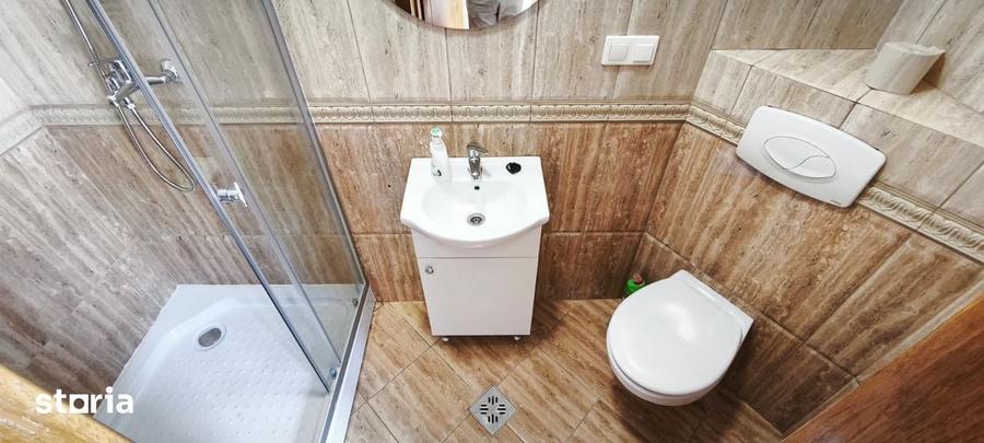 Casa Unirii, TOTUL NOU, 4 camere, garaj, 1000 mp teren - 10
