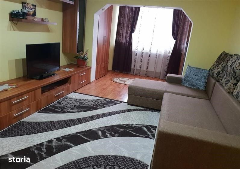 Apartament cu 2 camere în Dâmbovița