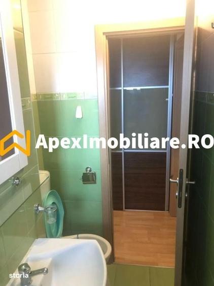 Apartament cu 4 camere decomandat în Militari