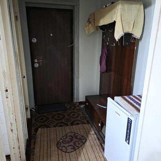 Apartament cu 2 camere decomandat în Gară