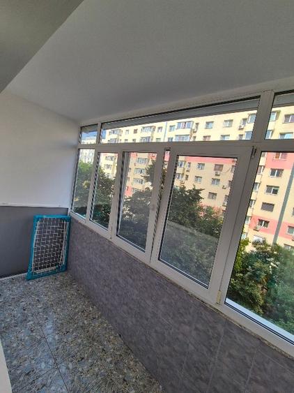 Apartament cu 2 camere decomandat, mobilat în Colentina