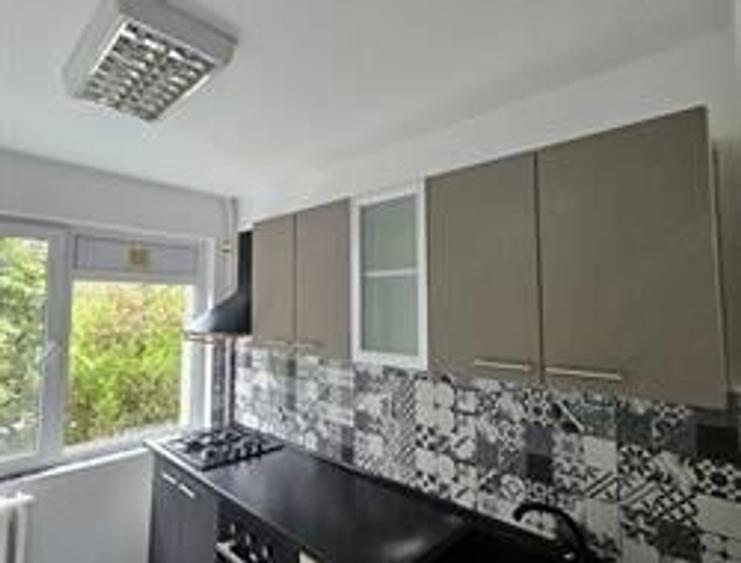 NICOLAE GRIGORESCU – 2 CAMERE DECOMANDATE – 54 MP – 5 MINUTE METROU – 520 € - 2