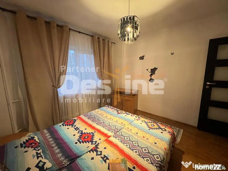 Apartament 2 camere modern, etaj intermediar, zona Kaufland/ - 7