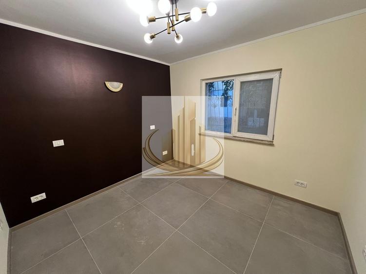 Apartament cu 3 camere decomandat în Complex Studențesc