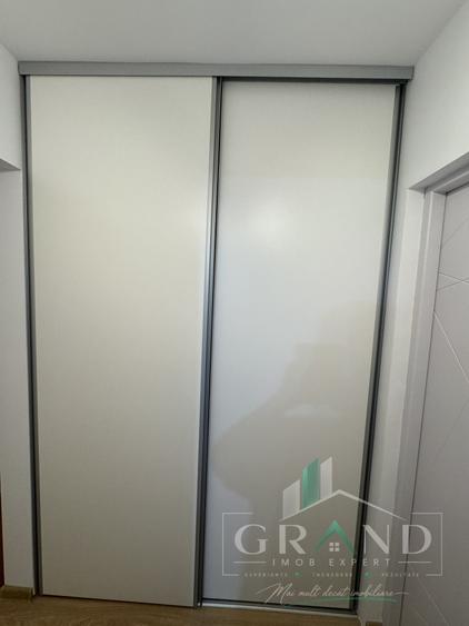 Apartament cu 3 camere decomandat, mobilat în Mănăștur