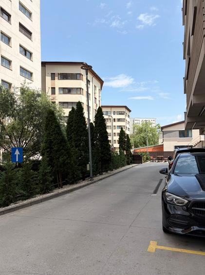 Garsonieră semidecomandată în Vitan