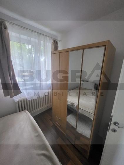 Apartament 2 camere, 28mp, zona Piata Hermes - 4