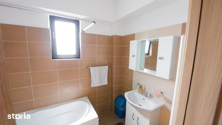 Apartament cu 2 camere decomandat în Apărătorii Patriei