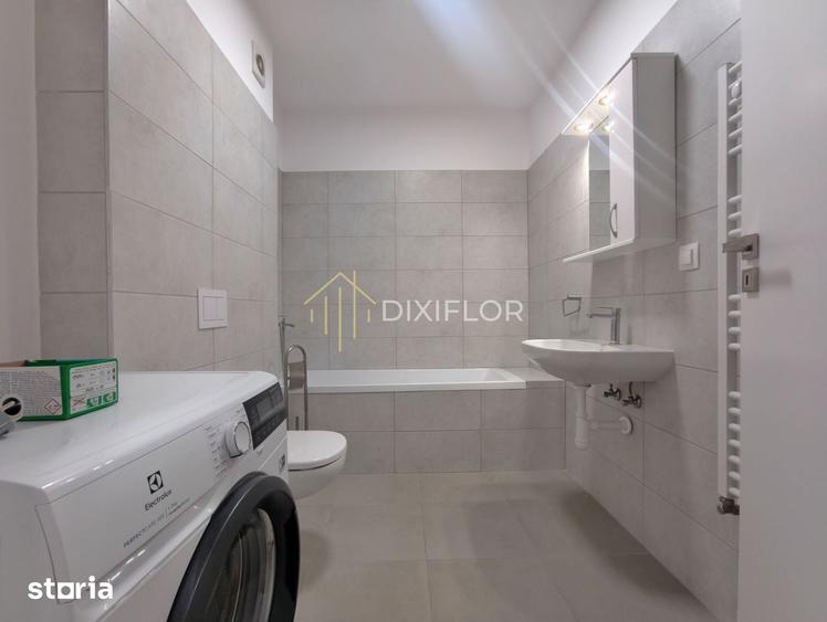 Apartament cu 3 camere în Libertății
