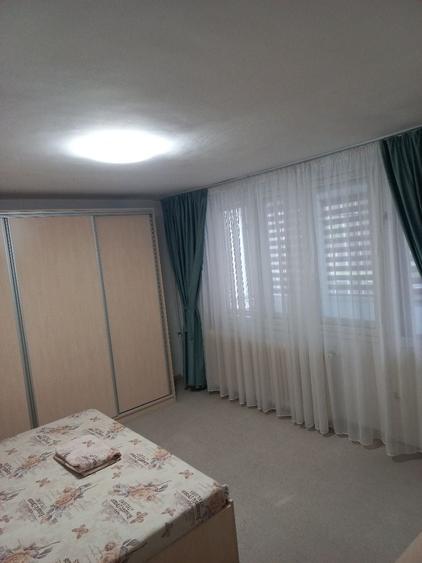Garsonieră decomandată în Drumul Taberei