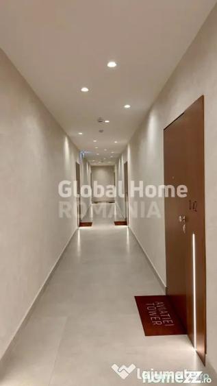 2 Camere + Balcon | Aviatiei Tower Faza II - Bucuresti (Bucuresti-Ilfov) - 8