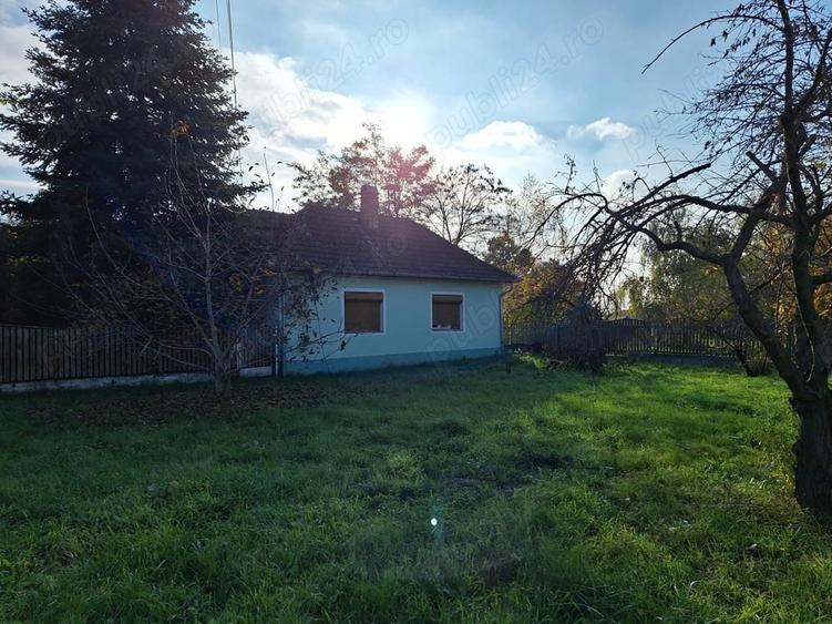 Teren în Oșorhei