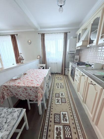 Apartament cu 2 camere bloc nou zona Bucovina - 4