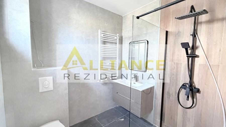 Casa Individuala - 4 camere - 2 bai - 350mp teren - 11