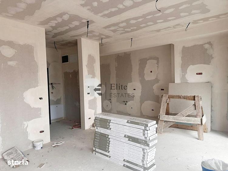 Garsonieră în Ultracentral