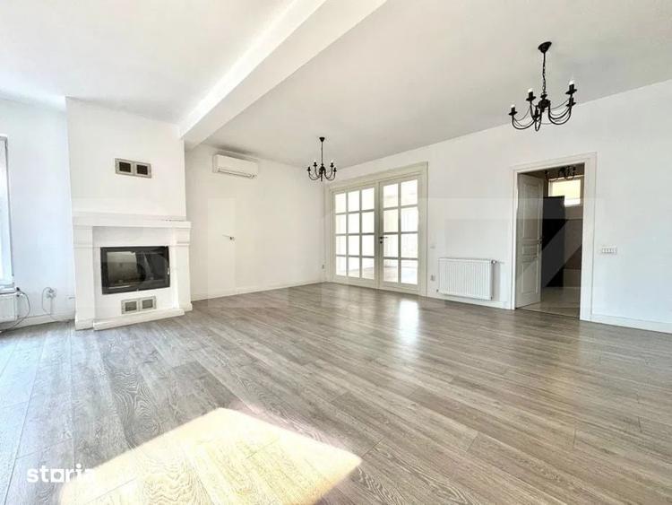 Apartament cu 4 camere în Iris