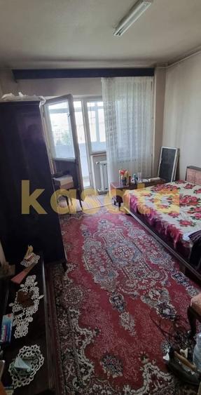 Apartament cu 3 camere decomandat, mobilat în Aviației