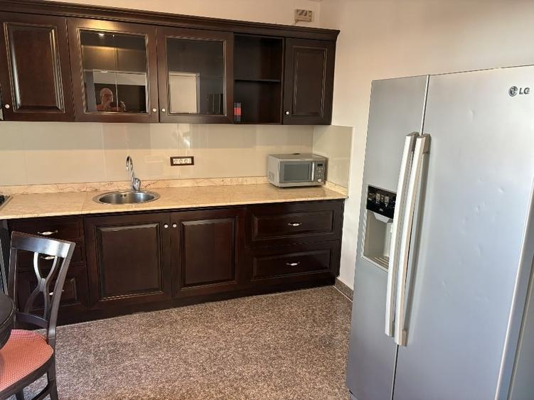 Duplex cu 5 camere cu Garaj în Fundeni
