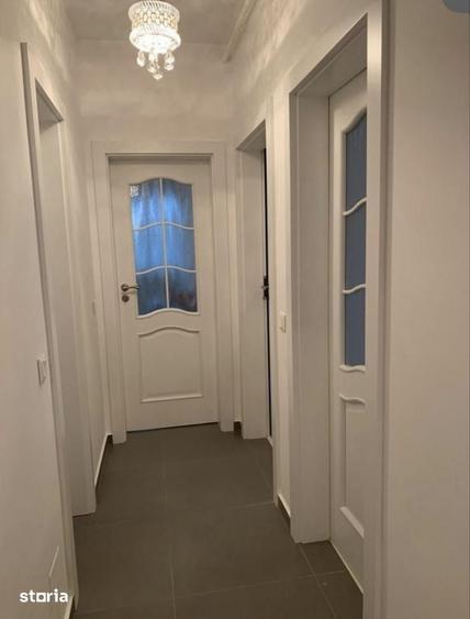 Apartament 3 camere | Piata Muncii | Centrala | Metrou | Parcare - 1