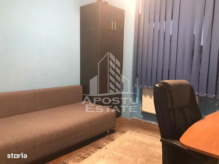 Apartament cu 2 camere în Girocului