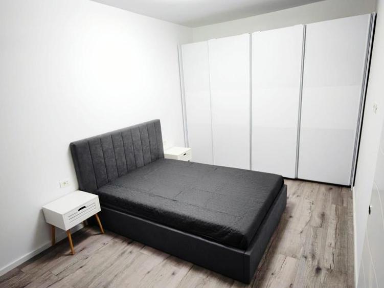 Apartament 2 camere NOU finisat,mobilat, parcare zona VIVO - 6