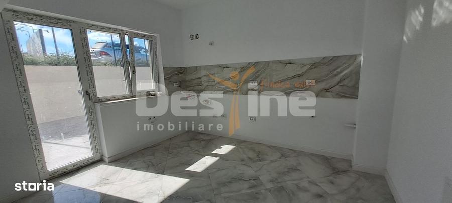 Casă cu 4 camere cu Teren 372 Mp în Rediu