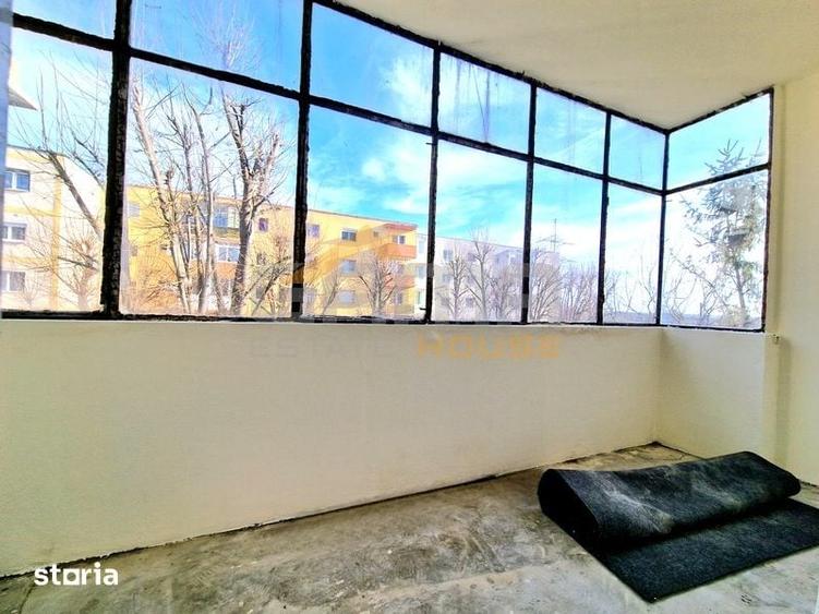 Apartament 1 camera, loc de parcare, Micalaca zona Orizont - 5