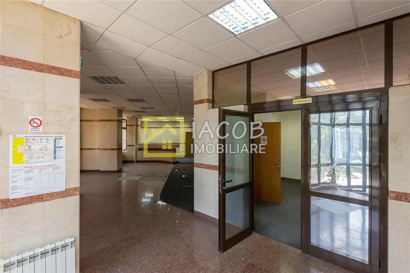 Spațiu comercial, de 430 mp, în Central
