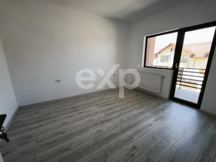 Trivale | Casa tip duplex | 101 mp utili | Mutare imediata | Finisata - 11