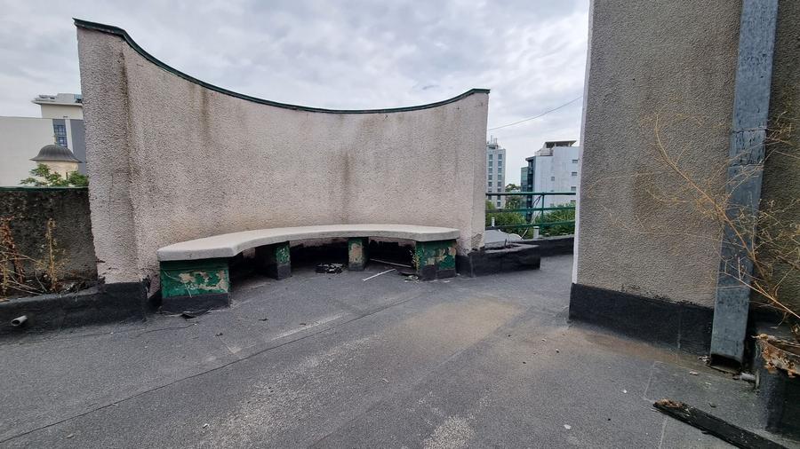 Apartament cu 3 camere semidecomandat în Unirii