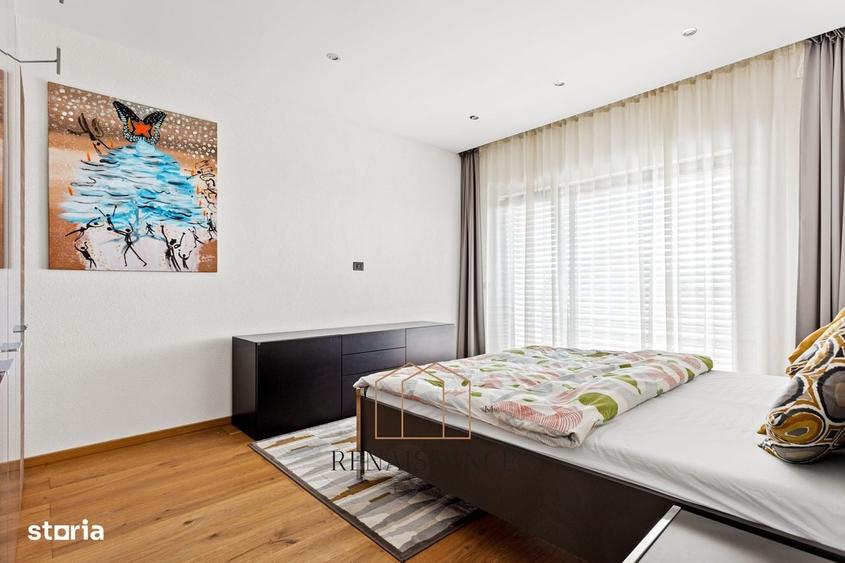 Giroc Vila Exclusivista | 5 Camere 235mp Utili P+1E Stil Mediteranean - 16