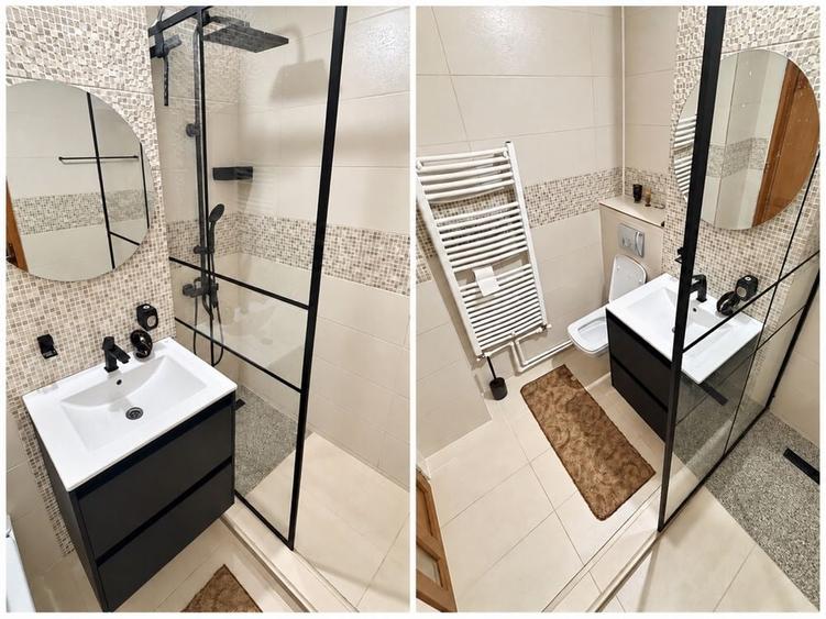 Apartament cu 2 camere decomandat în Traian