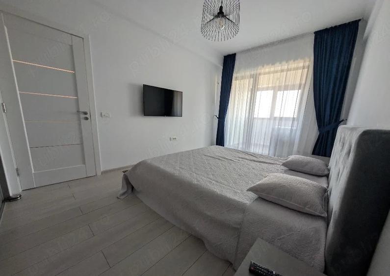 Apartament 2 Camere | Semidecomandat | 2 Locuri Parcare | Centrala | Abator - 4