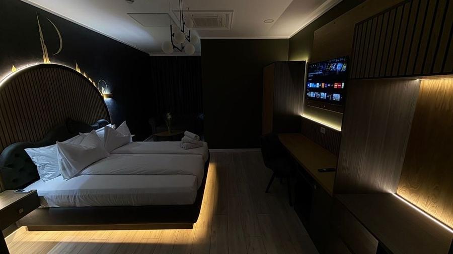 Apartament cu 2 camere decomandat în Bărăbanț