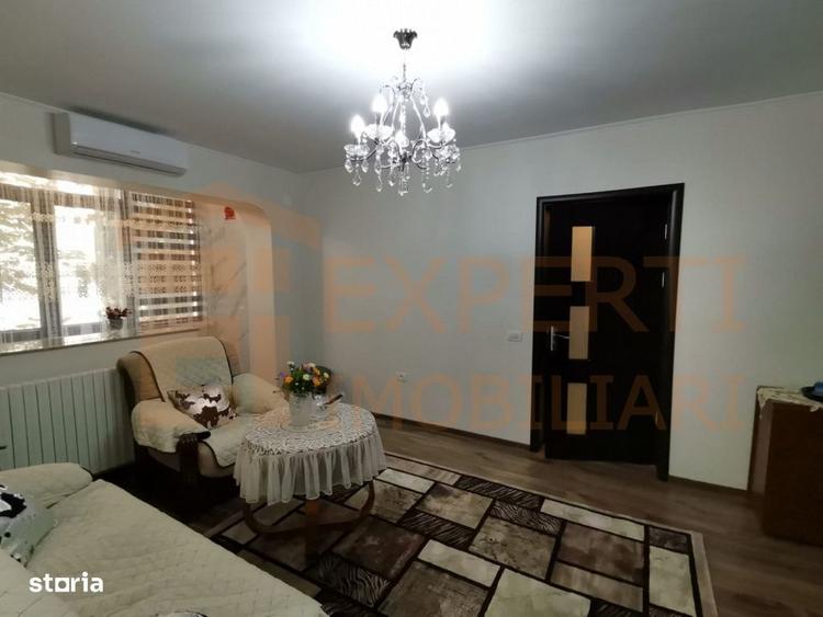apartament situat in zona TOMIS II, - 18