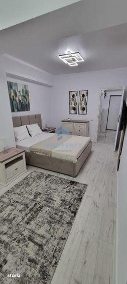 Central Adress | 2 Camere | Centrala | Parcare | Bloc Nou | - 6