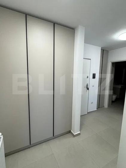 Apartament 2 camere decomandat de vânzare | Mobilat și utilat | Parcare inclusa - 4