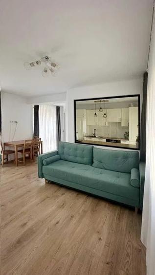Apartament de vanzare 2 camere 51mp gradina 40 mp zona : Sub cetate Poligon - 4