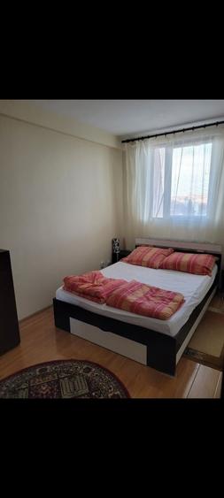 Apartament cu 2 camere semidecomandat în Șagului