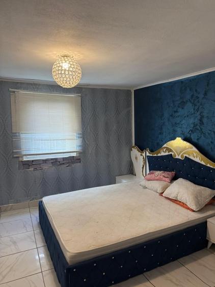 Casă individuală cu 2 camere cu Teren 604 Mp în Exterior Nord