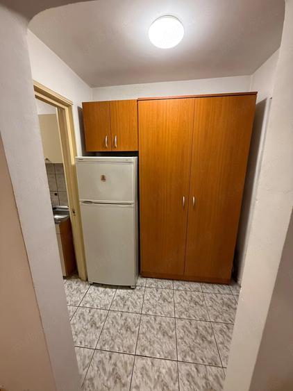 Apartament cu 3 camere decomandat în Timișoara