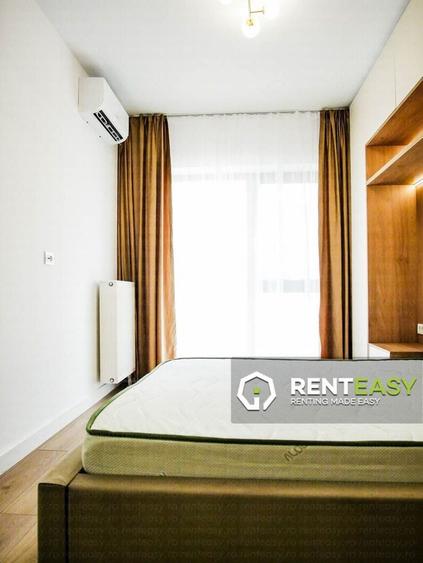 Apartament cu 3 camere în Baza 3