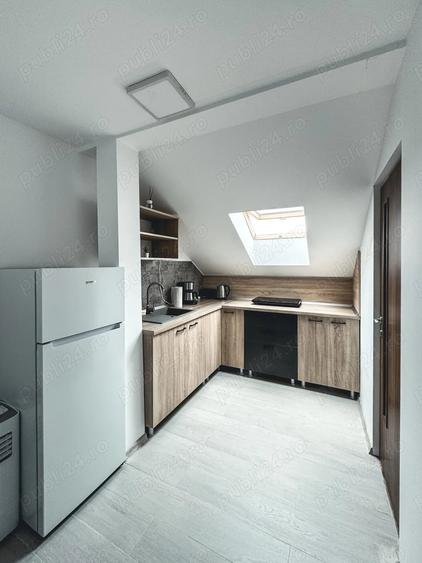 STUDIO Modern si primitor - Ideal pentru tineri profesionisti sau studen?i - 9