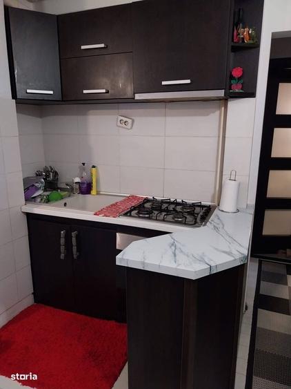 Apartament cu 2 camere decomandat în Tudor