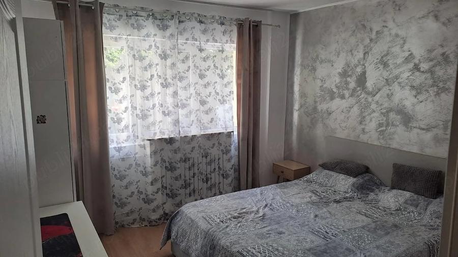 Apartament cu 2 camere decomandat în Morarilor