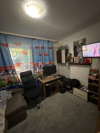 Apartament 2 camere/38 mp Brancoveanu parter - 5