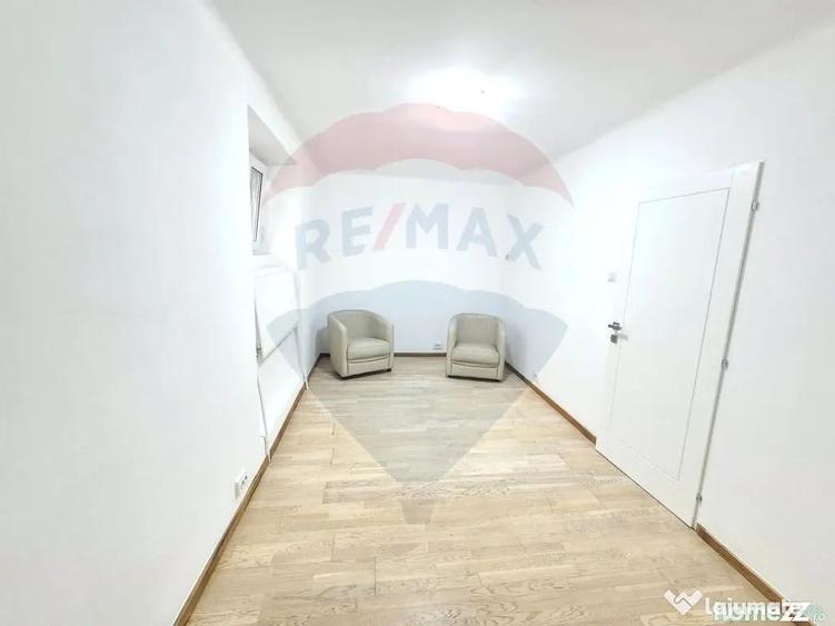 Spațiu comercial, de 105 mp, în Kiseleff