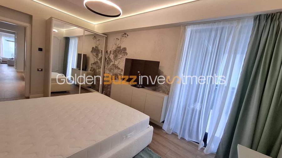 Apartament cu 4 camere, mobilat în Pipera